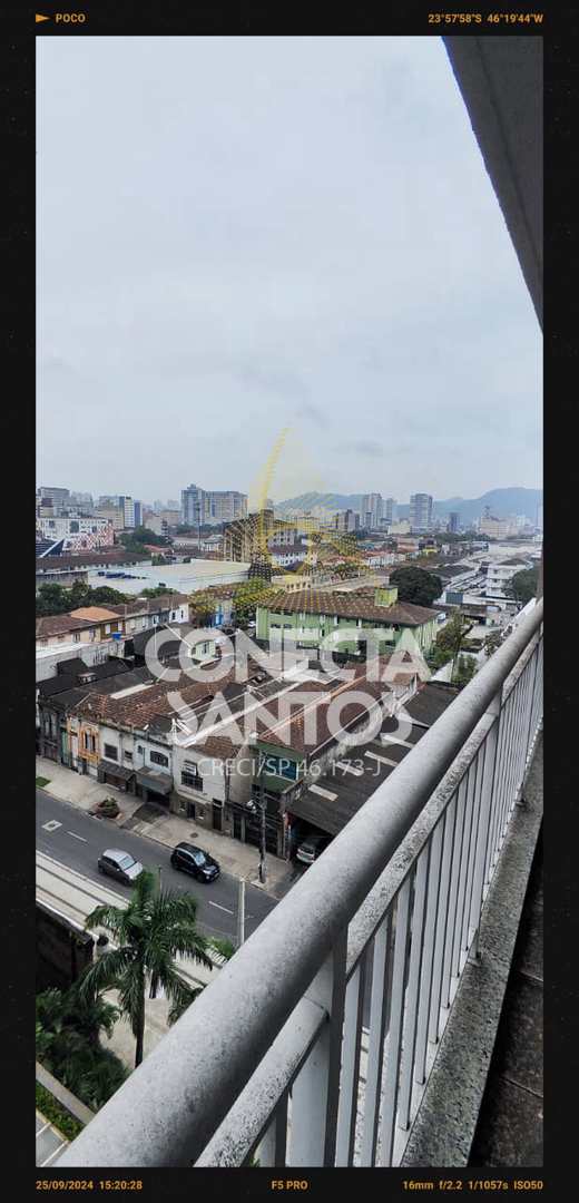 Conjunto Comercial-Sala para alugar, 41m² - Foto 11