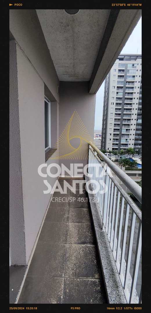 Conjunto Comercial-Sala para alugar, 41m² - Foto 9