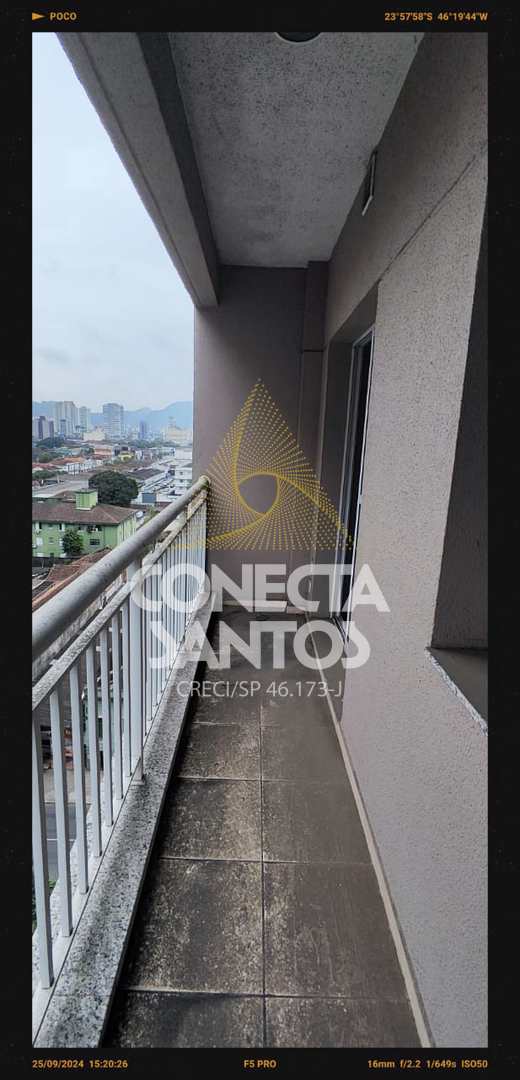 Conjunto Comercial-Sala para alugar, 41m² - Foto 10