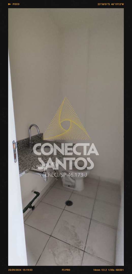 Conjunto Comercial-Sala para alugar, 41m² - Foto 20
