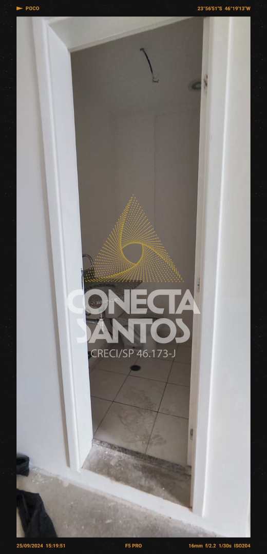 Conjunto Comercial-Sala para alugar, 41m² - Foto 19