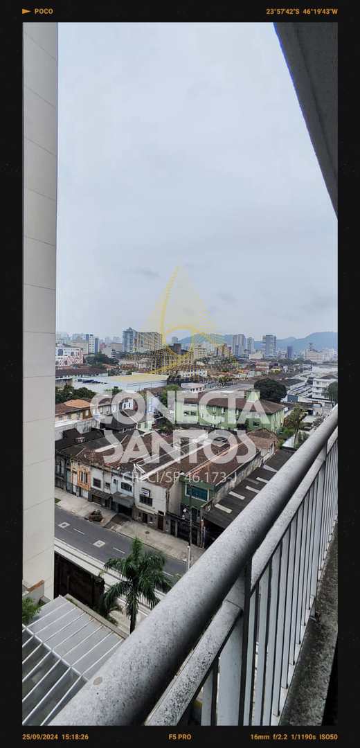 Conjunto Comercial-Sala para alugar, 41m² - Foto 22