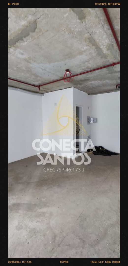 Conjunto Comercial-Sala para alugar, 41m² - Foto 15
