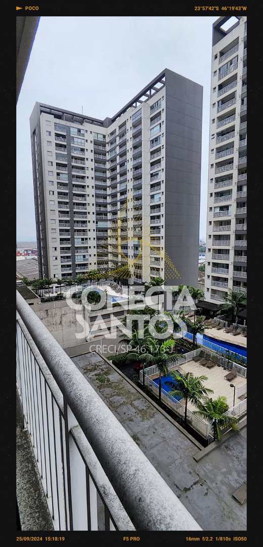 Conjunto Comercial-Sala para alugar, 41m² - Foto 3