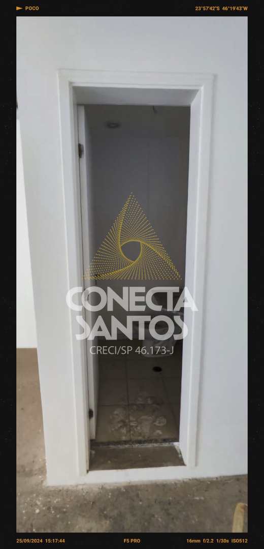 Conjunto Comercial-Sala para alugar, 41m² - Foto 7