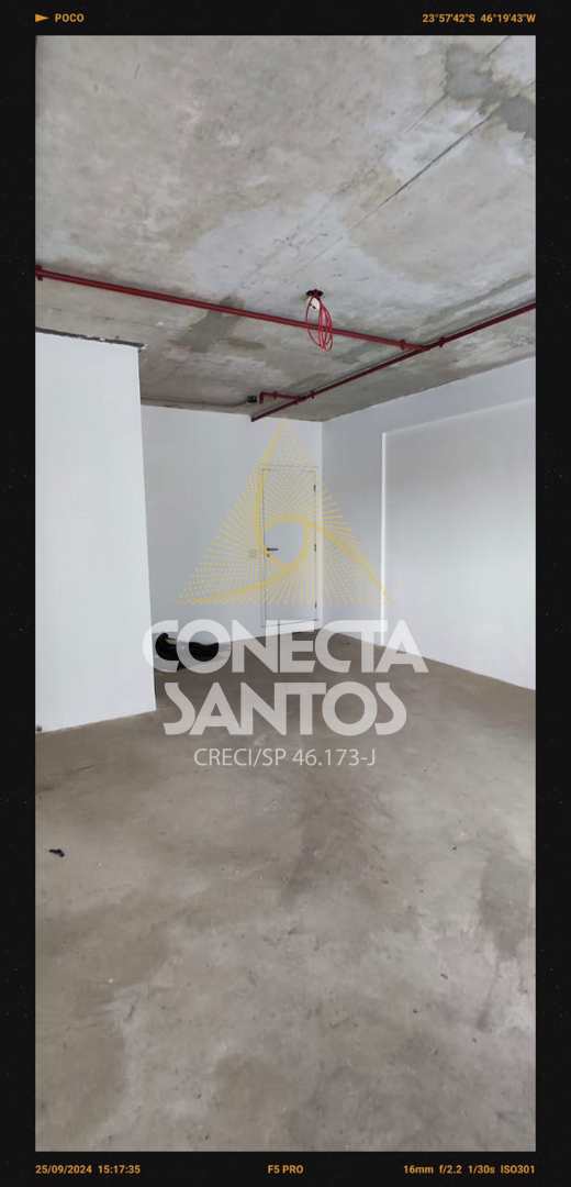 Conjunto Comercial-Sala para alugar, 41m² - Foto 2