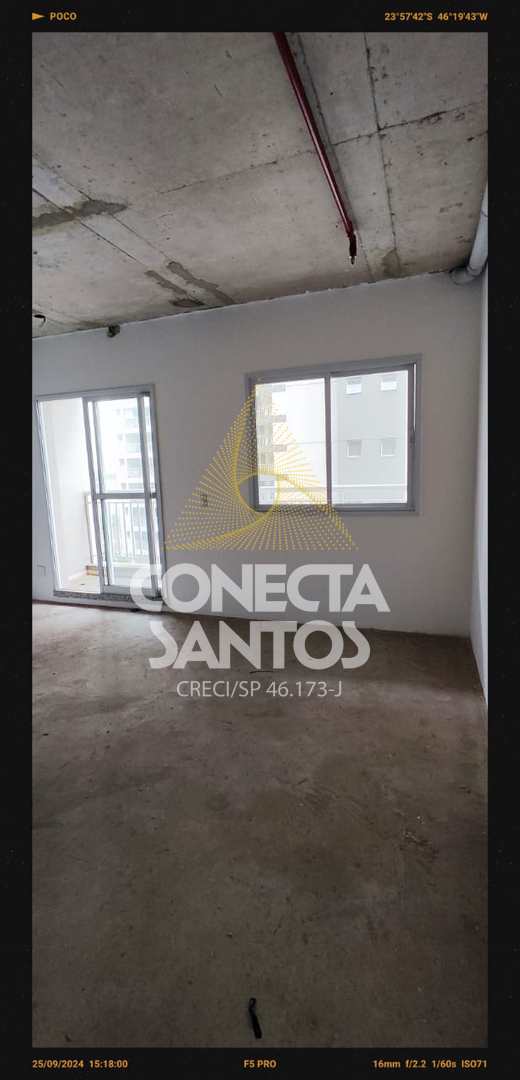 Conjunto Comercial-Sala para alugar, 41m² - Foto 16