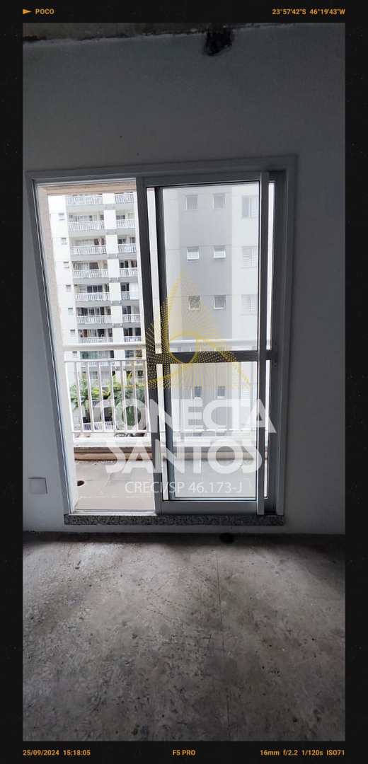 Conjunto Comercial-Sala para alugar, 41m² - Foto 8