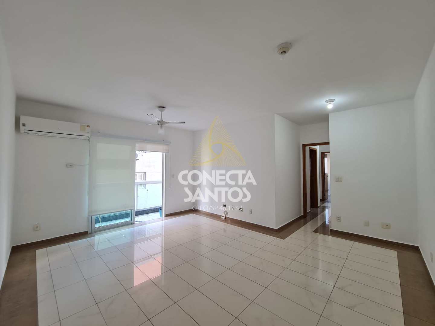 Apartamento à venda e aluguel com 3 quartos, 112m² - Foto 1