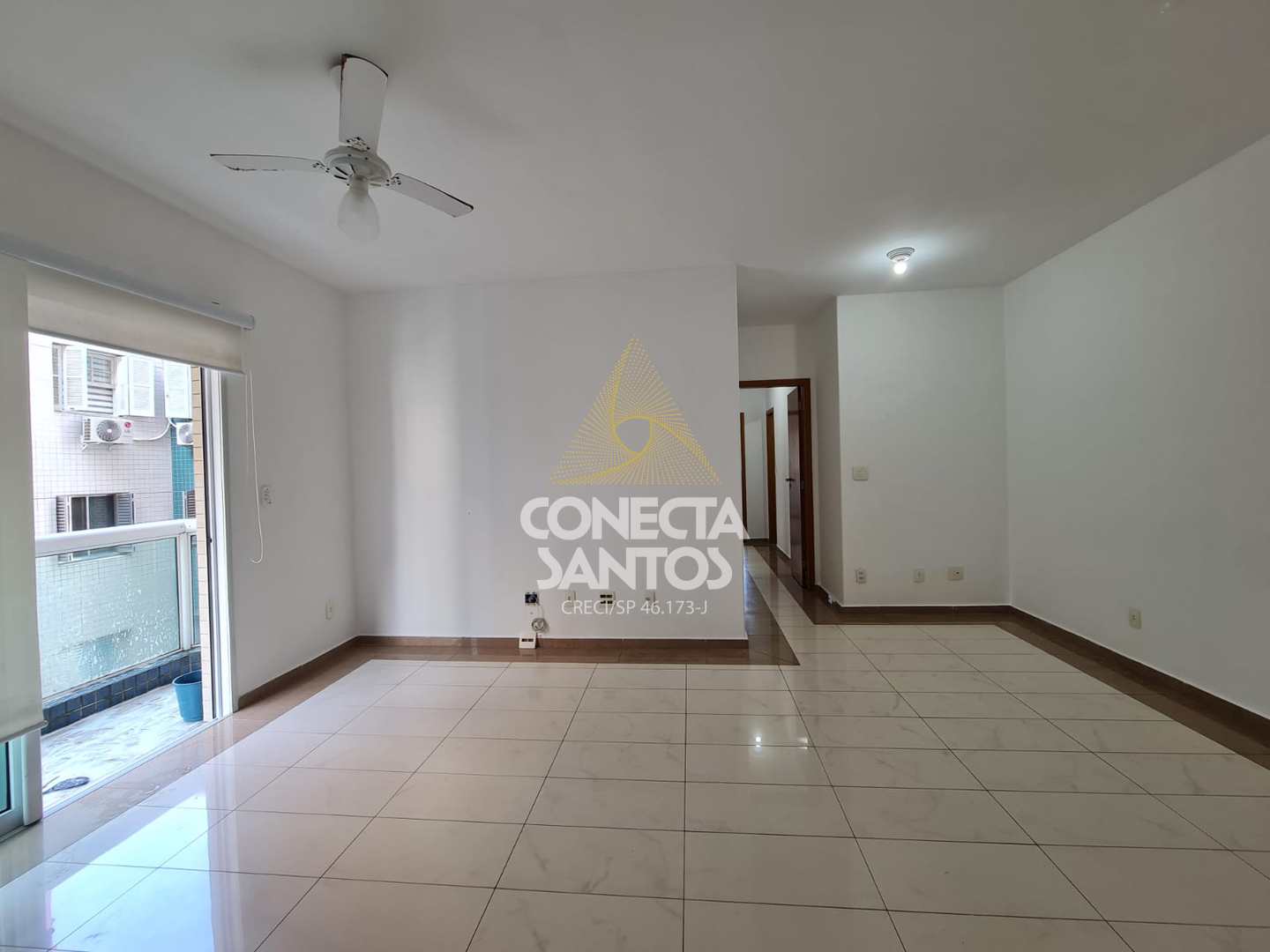 Apartamento à venda e aluguel com 3 quartos, 112m² - Foto 2