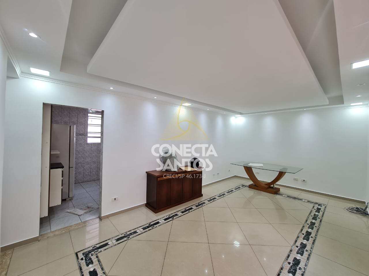Apartamento à venda e aluguel com 3 quartos, 115m² - Foto 3
