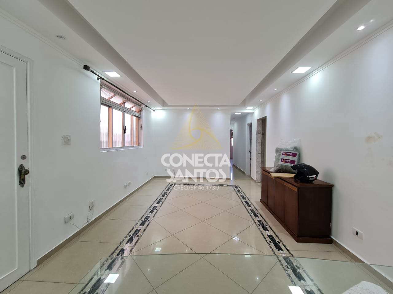 Apartamento à venda e aluguel com 3 quartos, 115m² - Foto 2