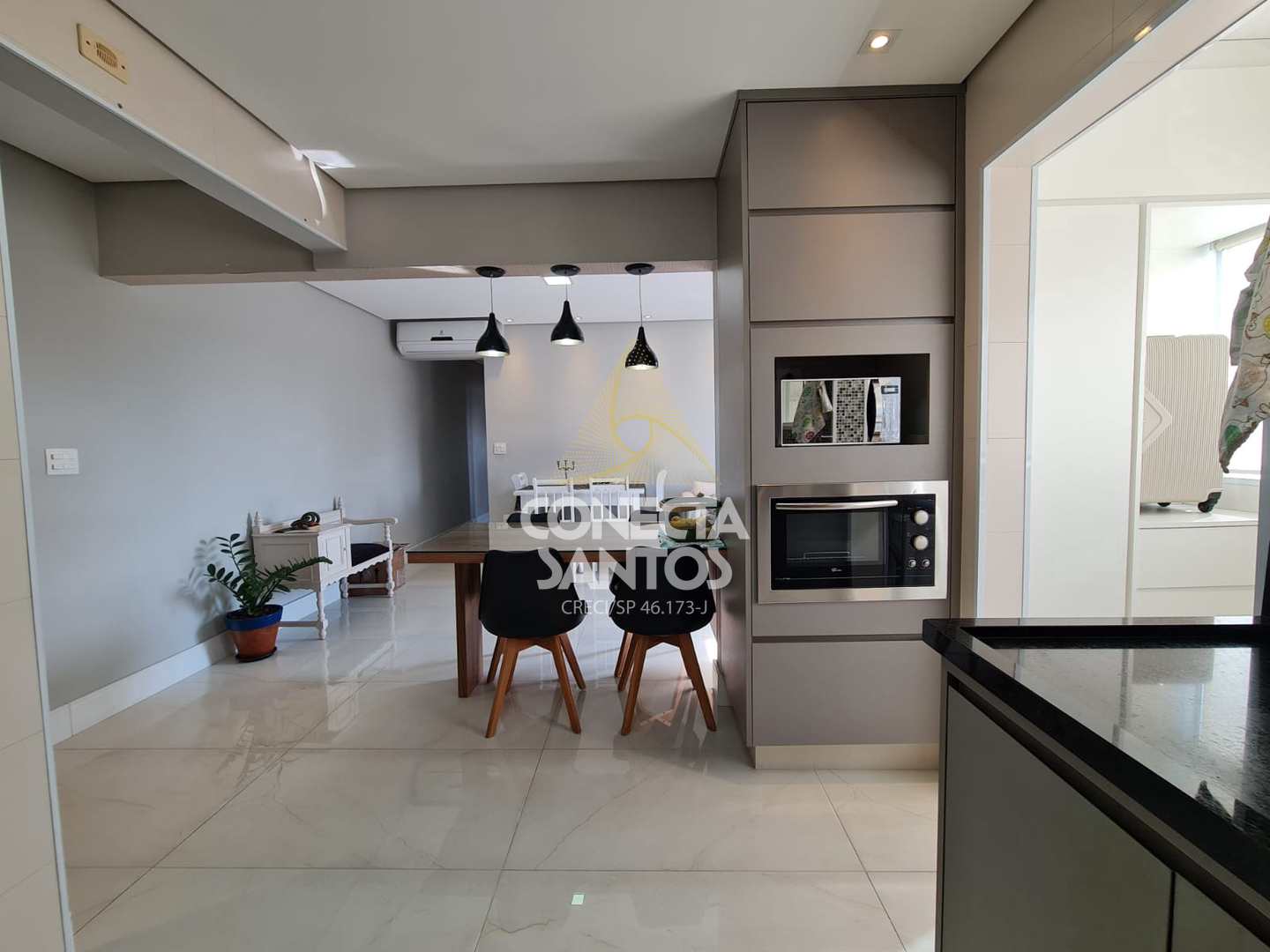 Apartamento à venda com 2 quartos, 70m² - Foto 14