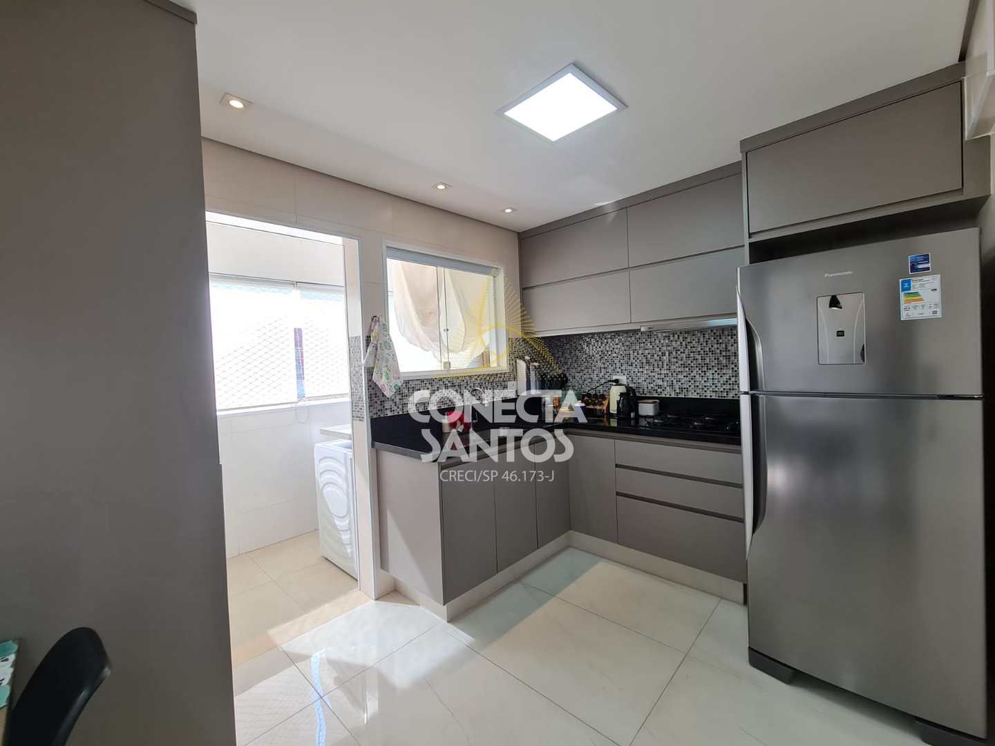 Apartamento à venda com 2 quartos, 70m² - Foto 11
