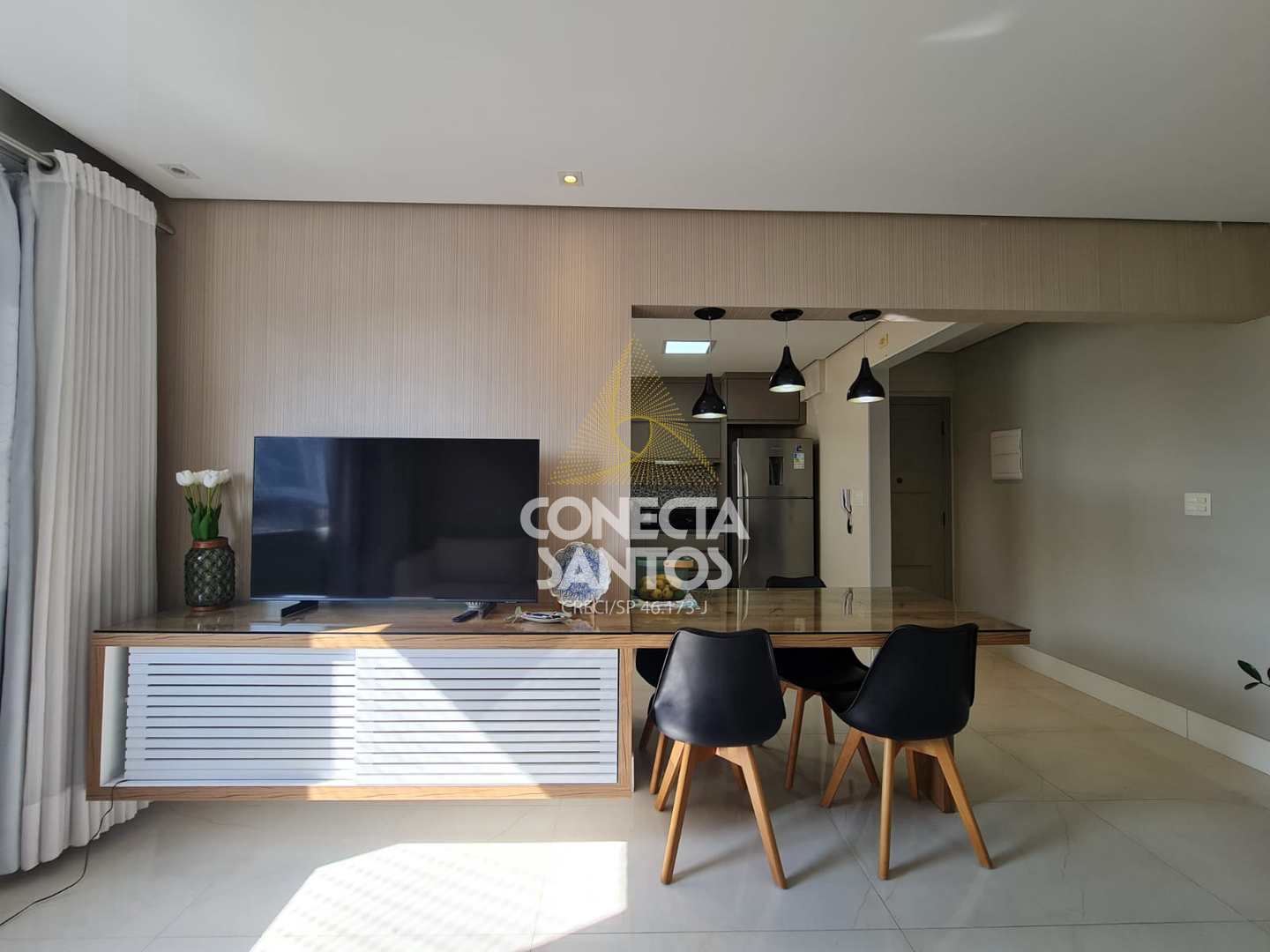 Apartamento à venda com 2 quartos, 70m² - Foto 8