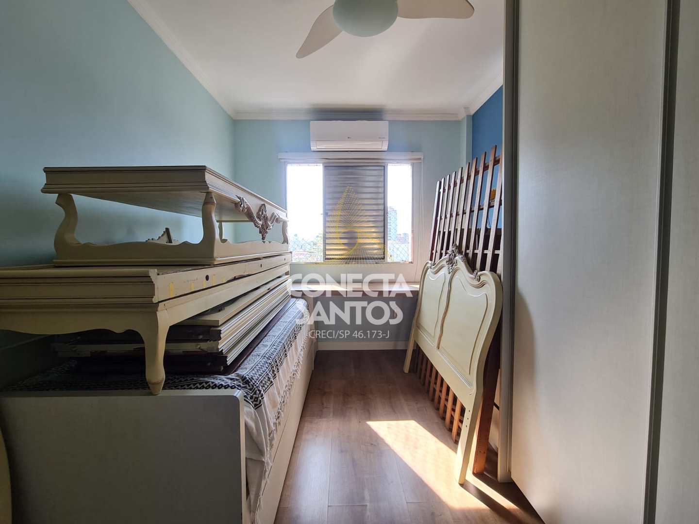 Apartamento à venda com 2 quartos, 70m² - Foto 29