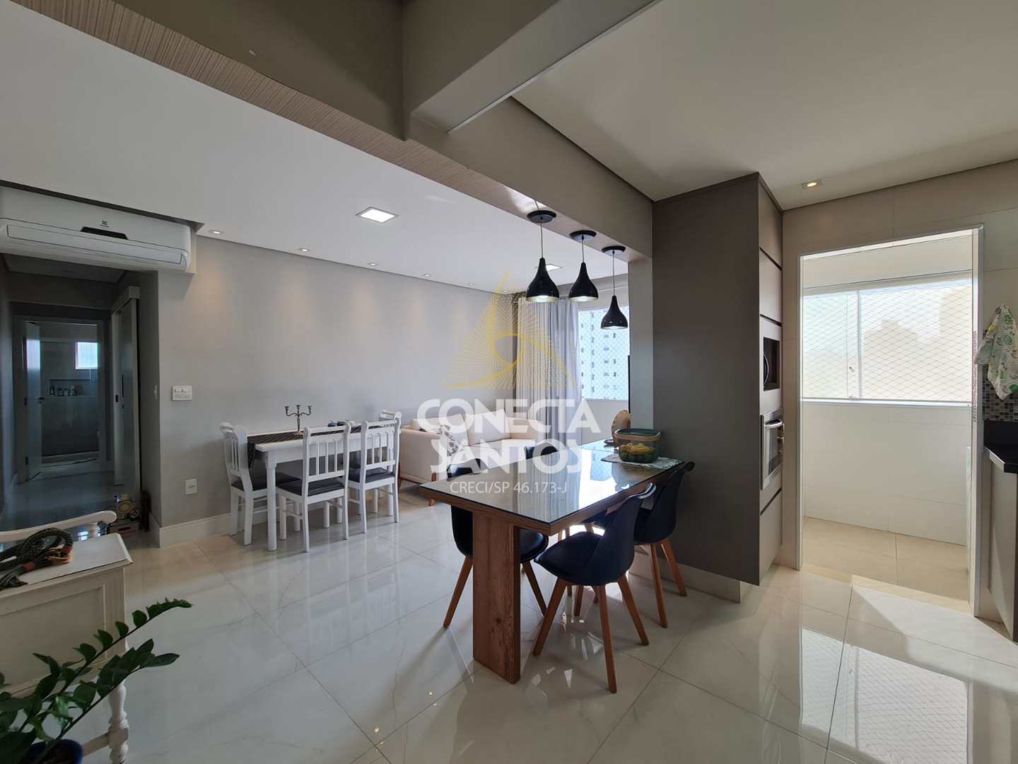 Apartamento à venda com 2 quartos, 70m² - Foto 10