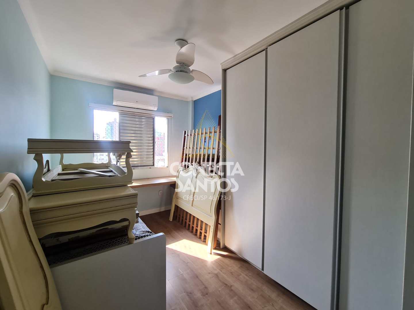 Apartamento à venda com 2 quartos, 70m² - Foto 28