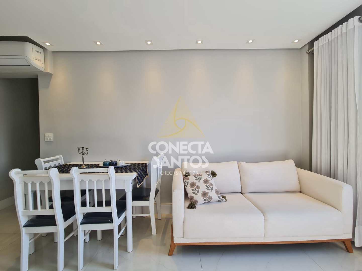 Apartamento à venda com 2 quartos, 70m² - Foto 9