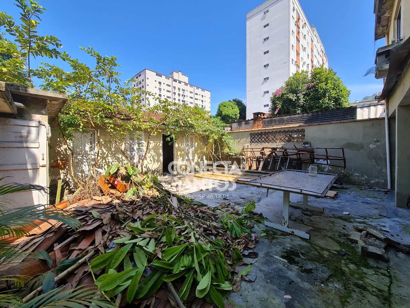 Casa à venda e aluguel com 4 quartos, 366m² - Foto 5