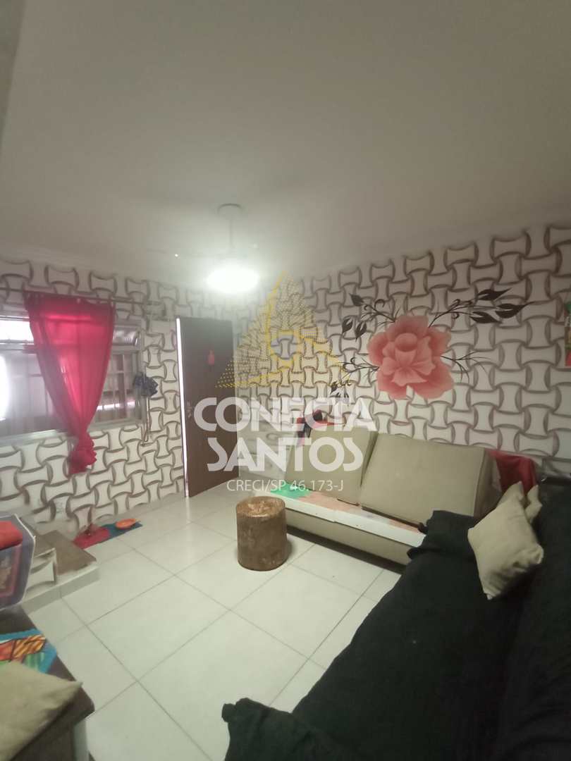 Casa à venda com 2 quartos, 76m² - Foto 2