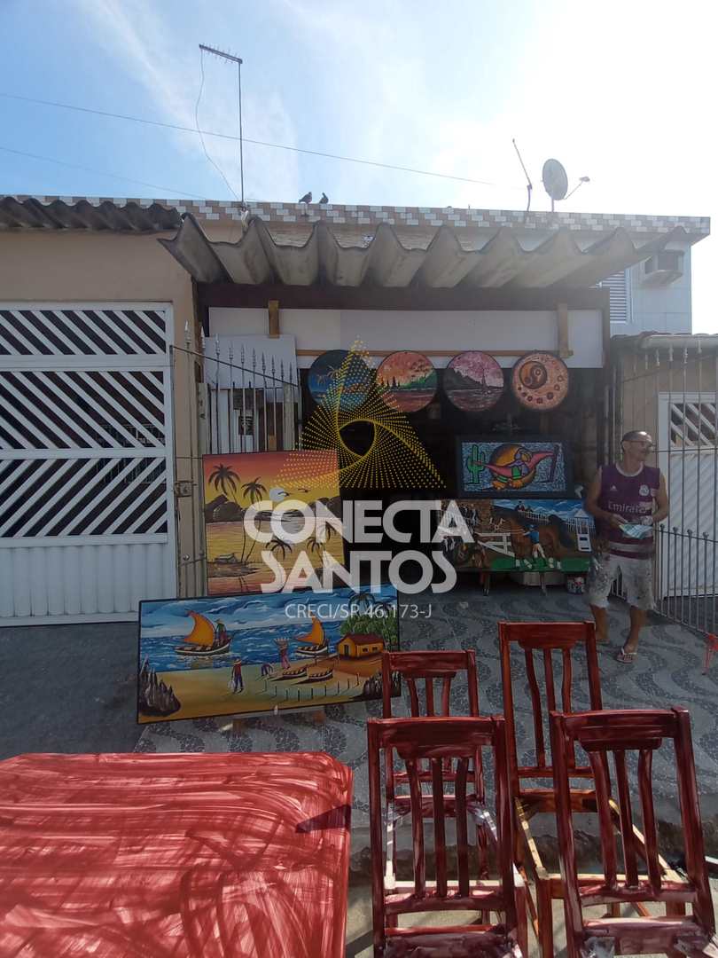 Casa à venda com 2 quartos, 76m² - Foto 3