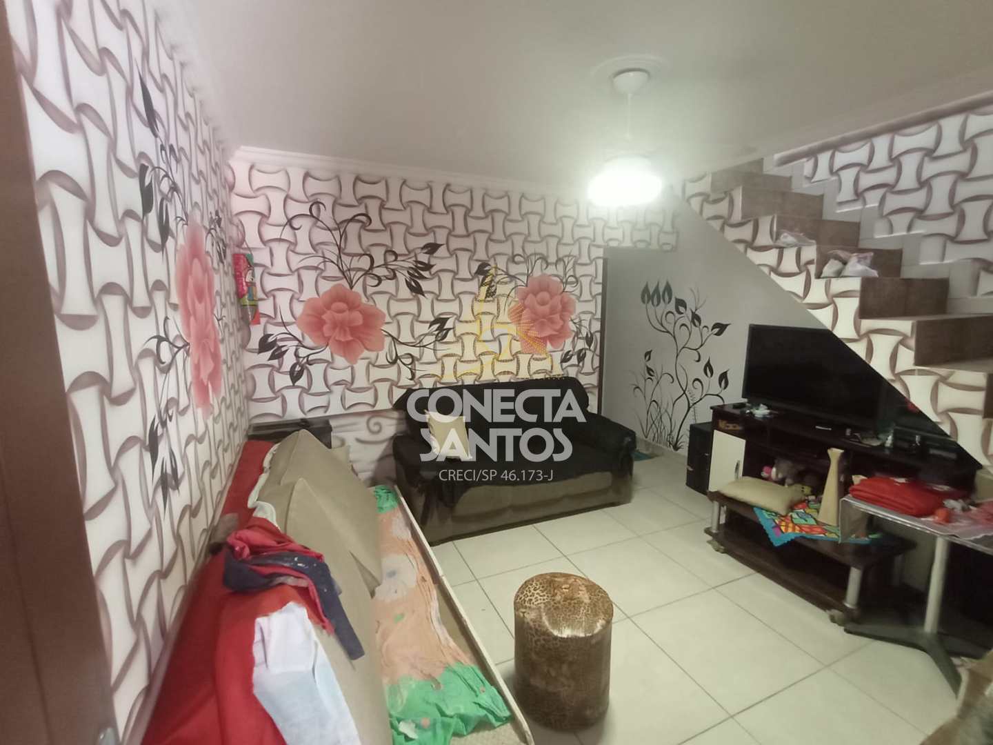 Casa à venda com 2 quartos, 76m² - Foto 5