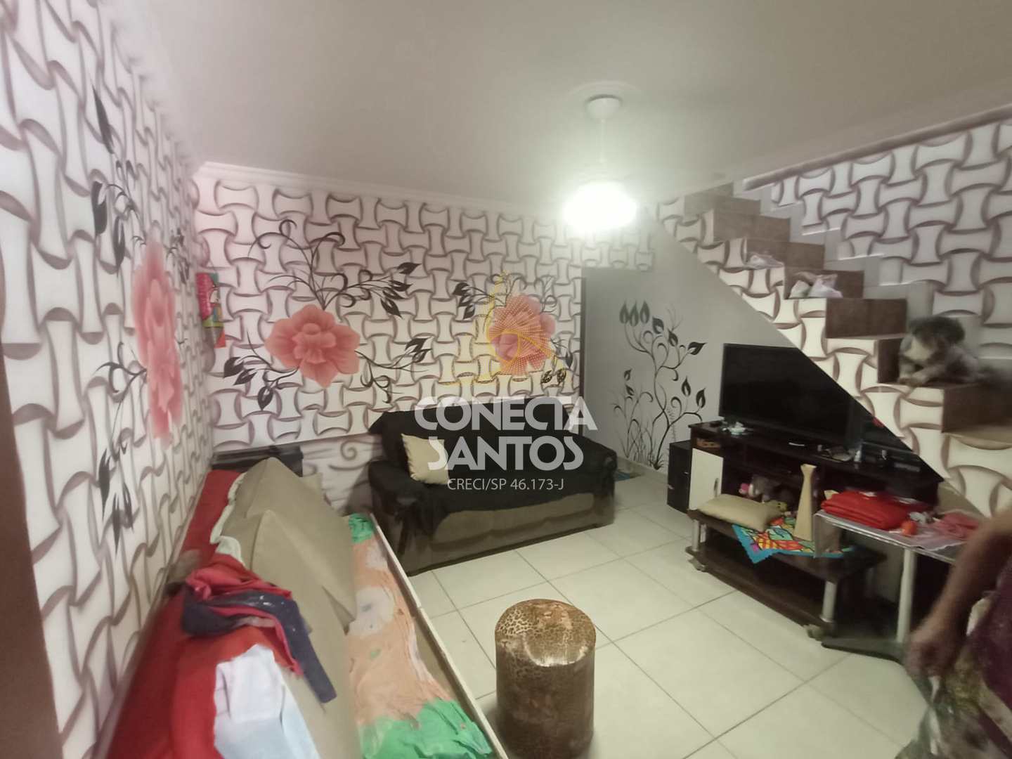 Casa à venda com 2 quartos, 76m² - Foto 4