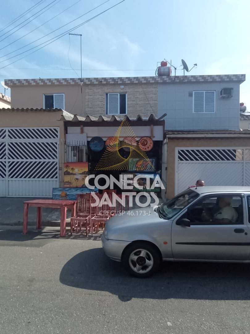 Casa à venda com 2 quartos, 76m² - Foto 20