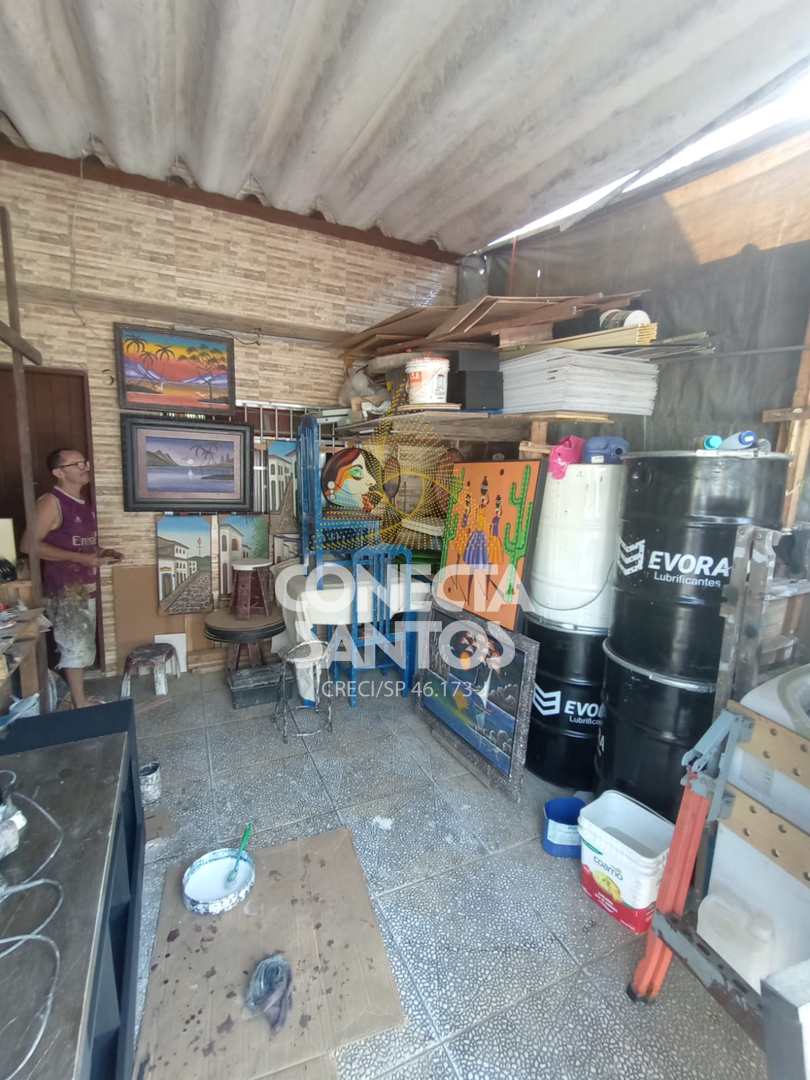 Casa à venda com 2 quartos, 76m² - Foto 19