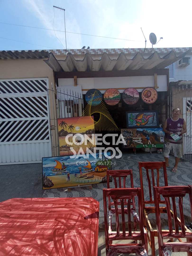 Casa à venda com 2 quartos, 76m² - Foto 21