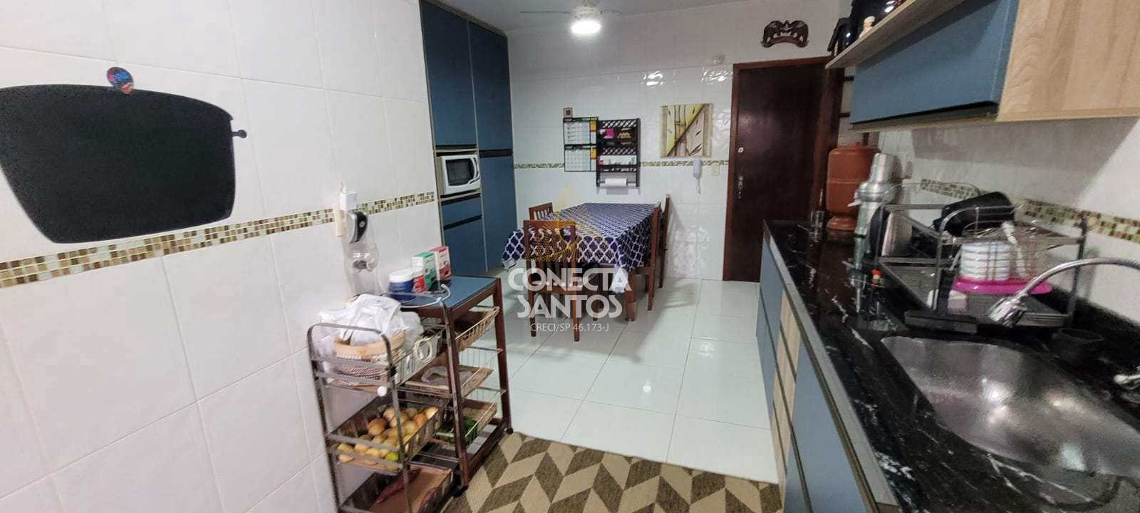 Apartamento à venda com 2 quartos, 134m² - Foto 15