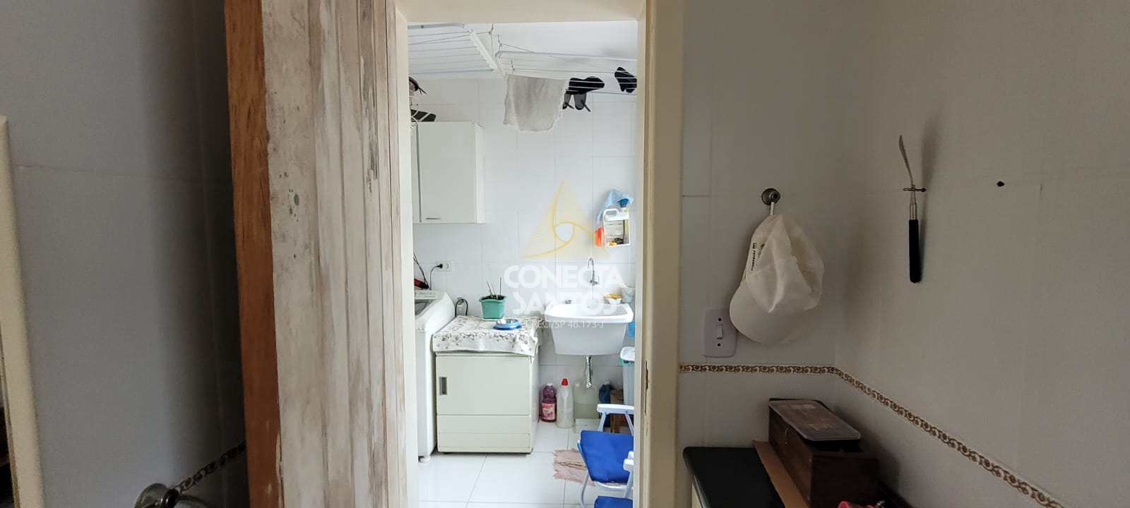 Apartamento à venda com 2 quartos, 134m² - Foto 22