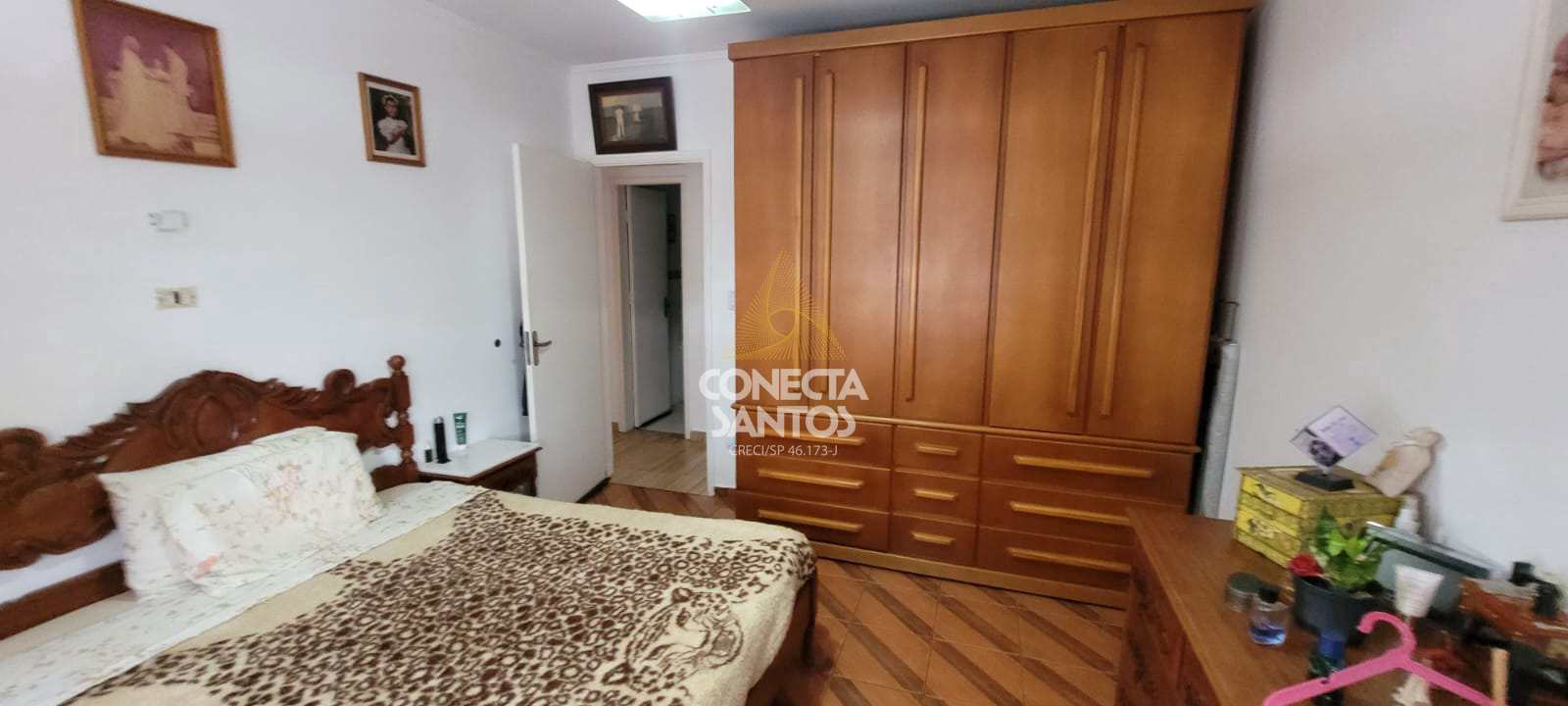 Apartamento à venda com 2 quartos, 134m² - Foto 9