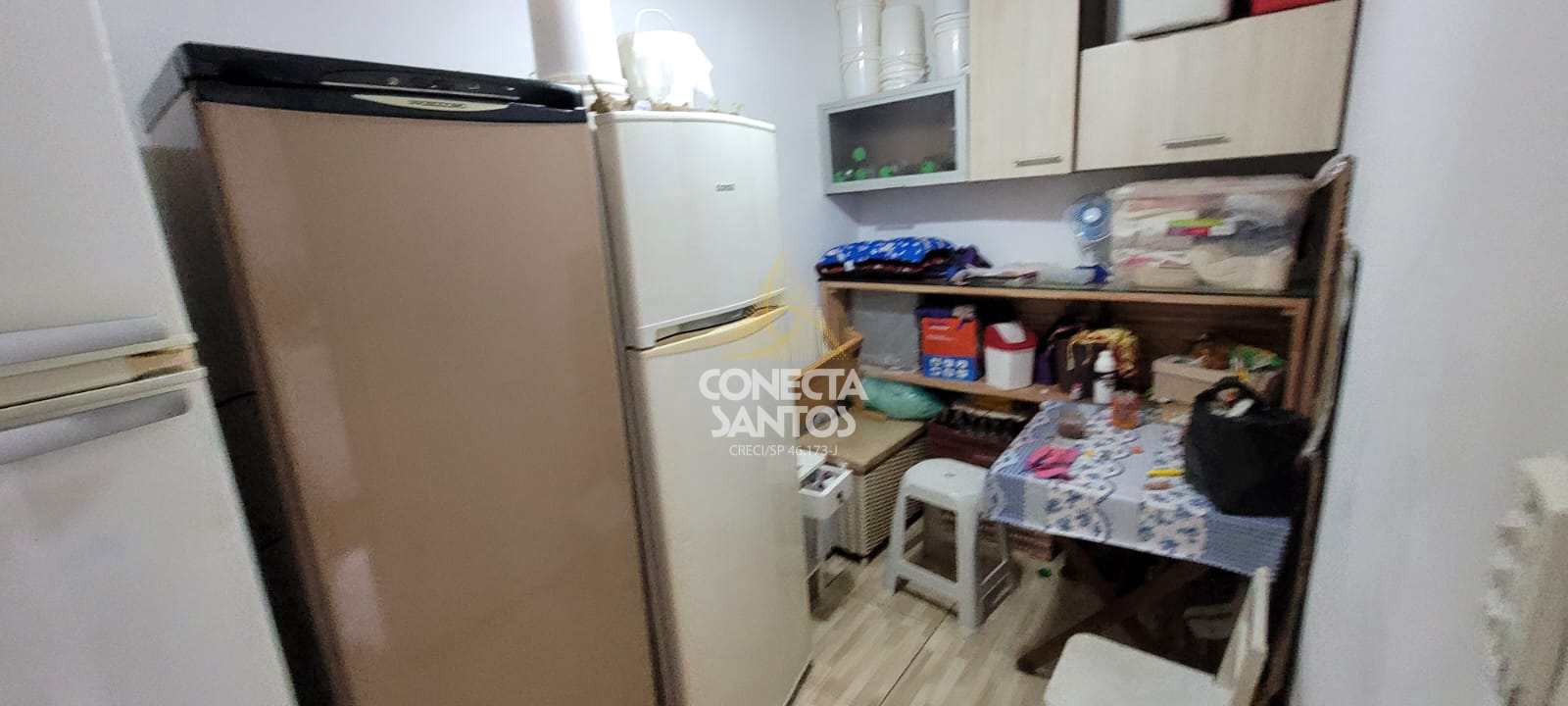 Apartamento à venda com 2 quartos, 134m² - Foto 13