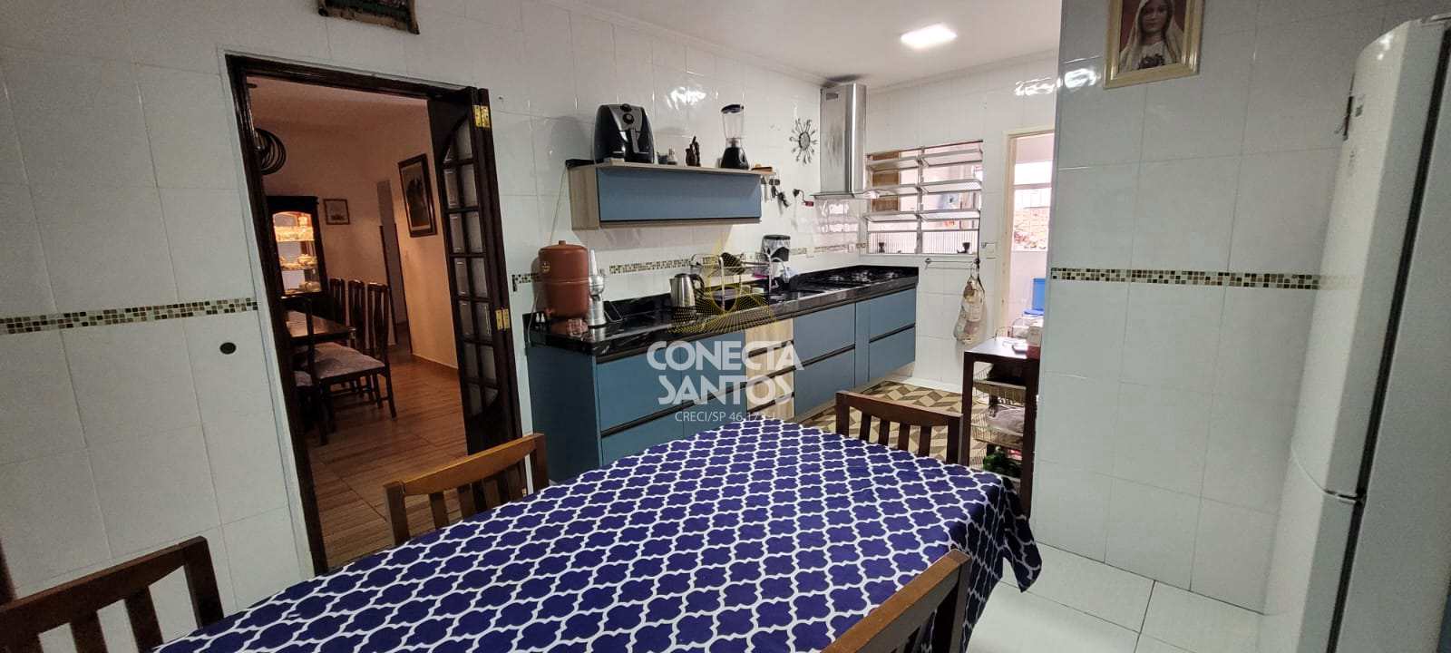 Apartamento à venda com 2 quartos, 134m² - Foto 17