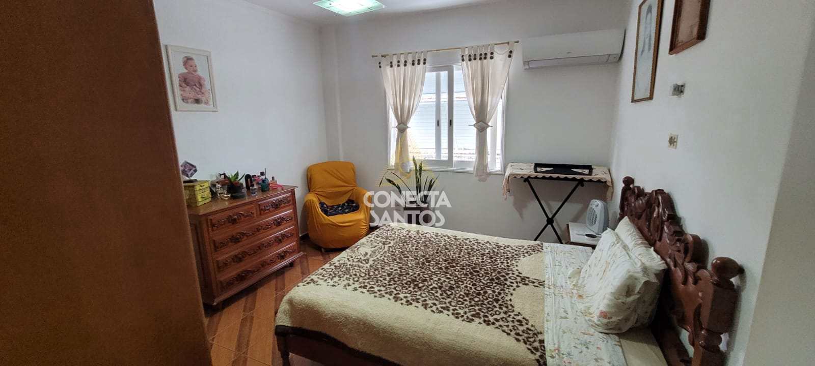 Apartamento à venda com 2 quartos, 134m² - Foto 8