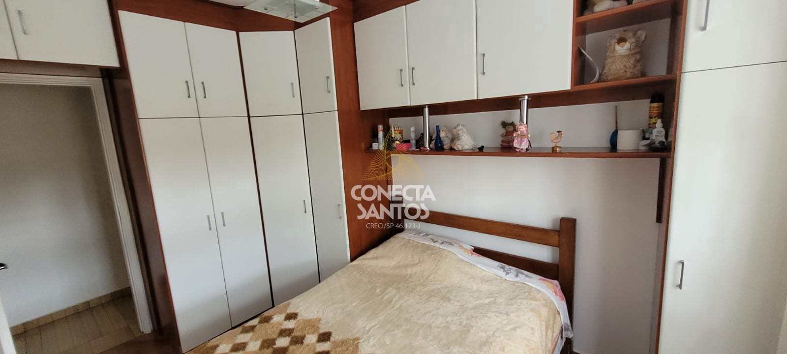 Apartamento à venda com 2 quartos, 134m² - Foto 6
