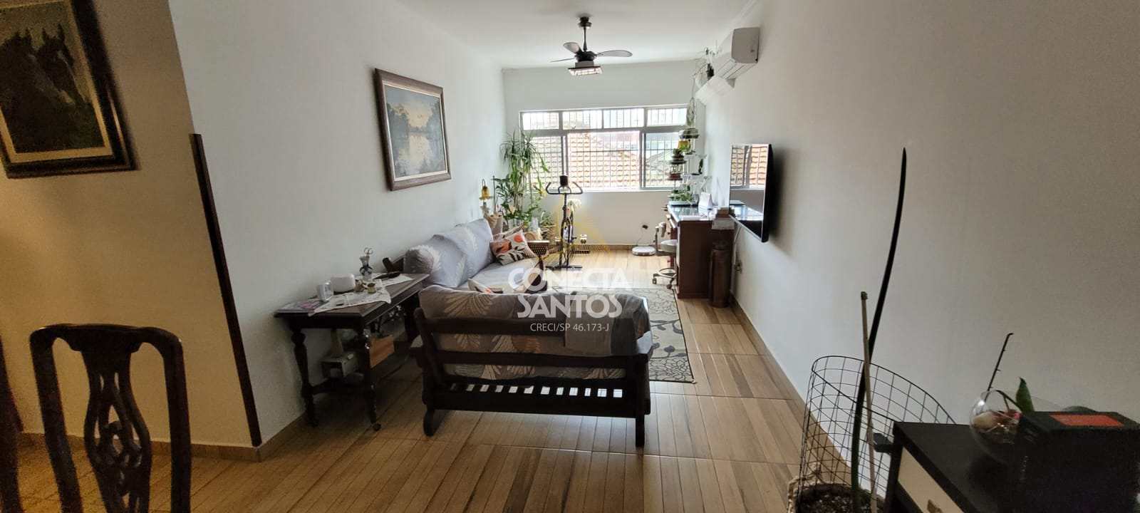 Apartamento à venda com 2 quartos, 134m² - Foto 4