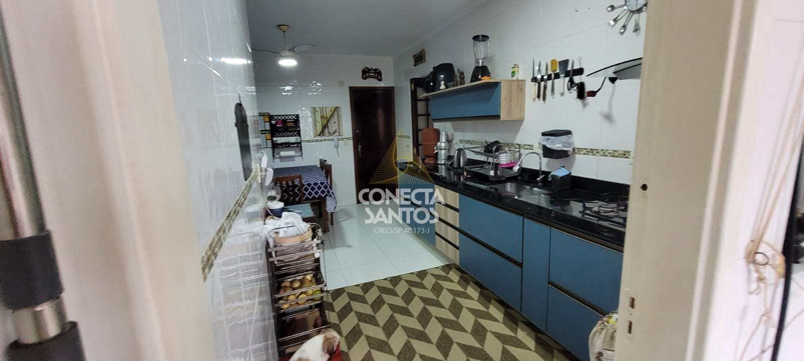 Apartamento à venda com 2 quartos, 134m² - Foto 14