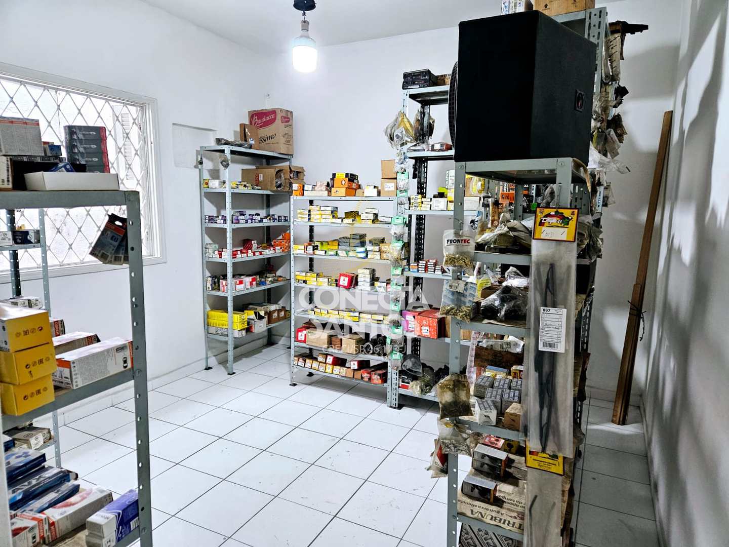 Loja-Salão à venda e aluguel, 182m² - Foto 17