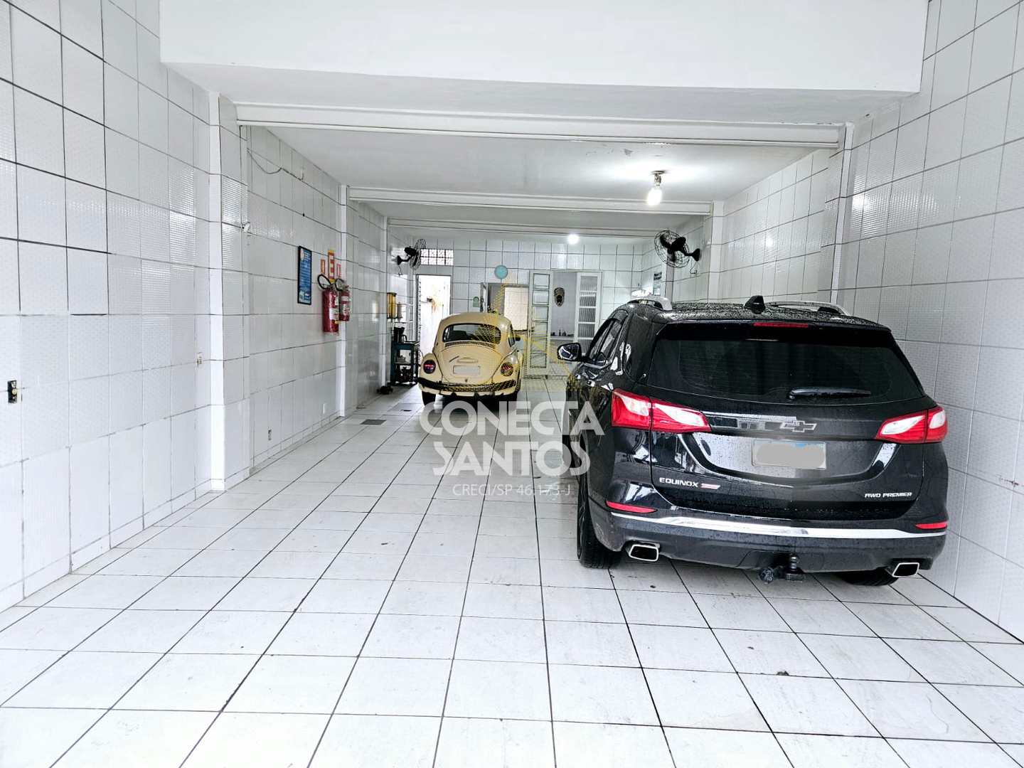 Loja-Salão à venda e aluguel, 182m² - Foto 3