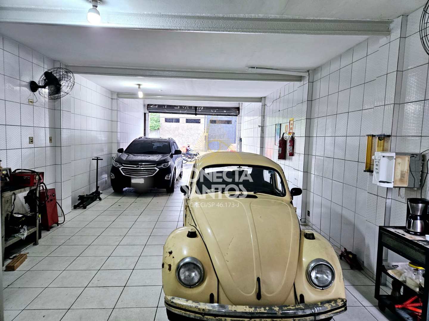 Loja-Salão à venda e aluguel, 182m² - Foto 4