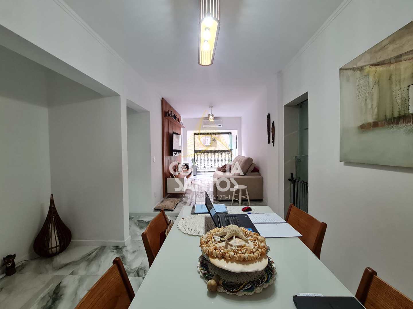 Apartamento à venda e aluguel com 2 quartos, 157m² - Foto 5