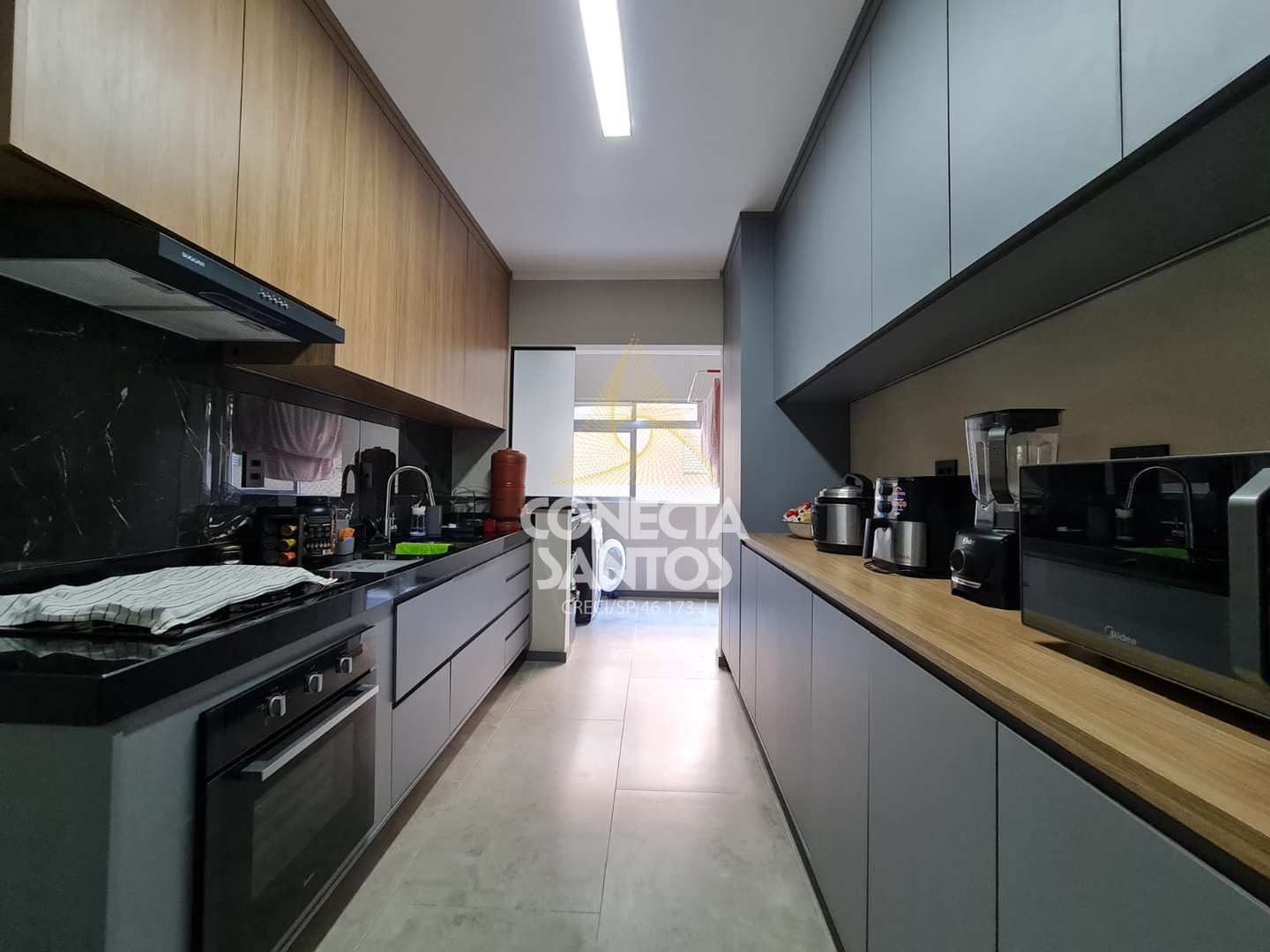 Apartamento à venda e aluguel com 2 quartos, 157m² - Foto 2