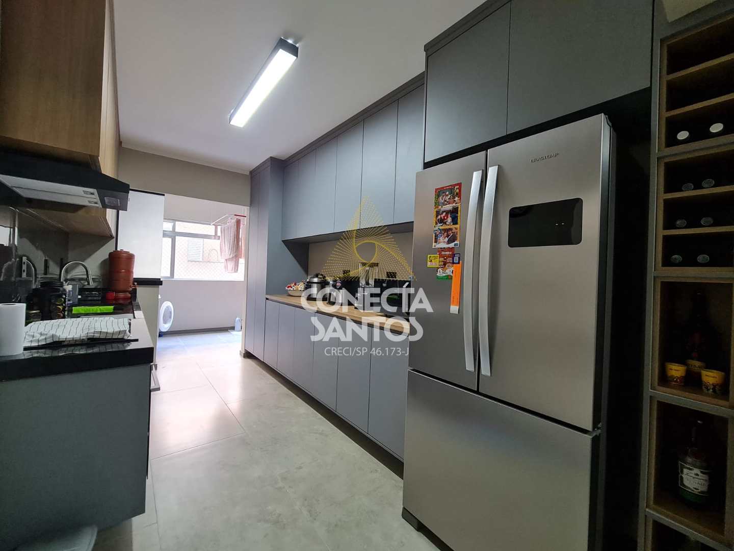 Apartamento à venda e aluguel com 2 quartos, 157m² - Foto 15