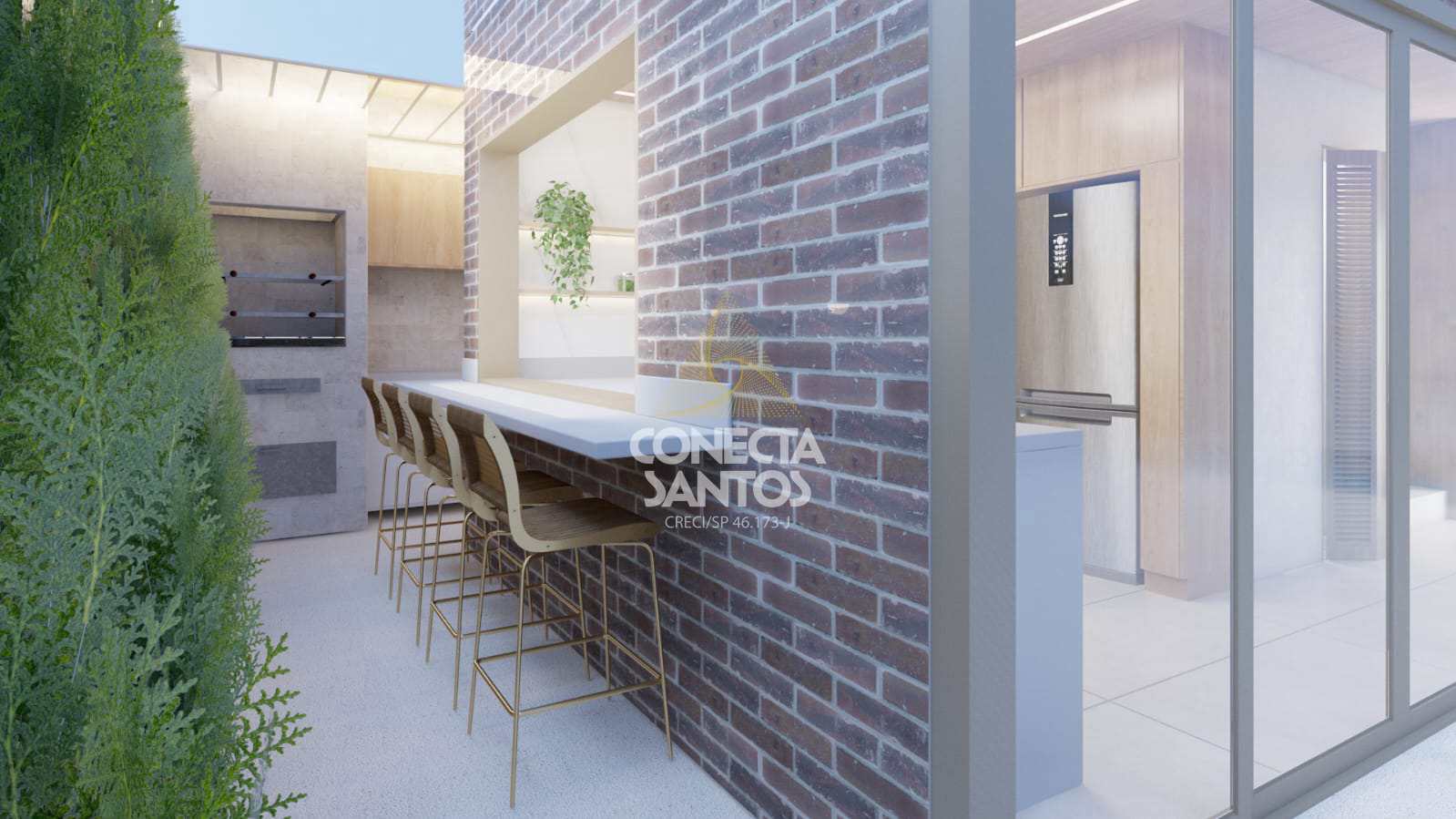 Casa à venda com 4 quartos, 260m² - Foto 12