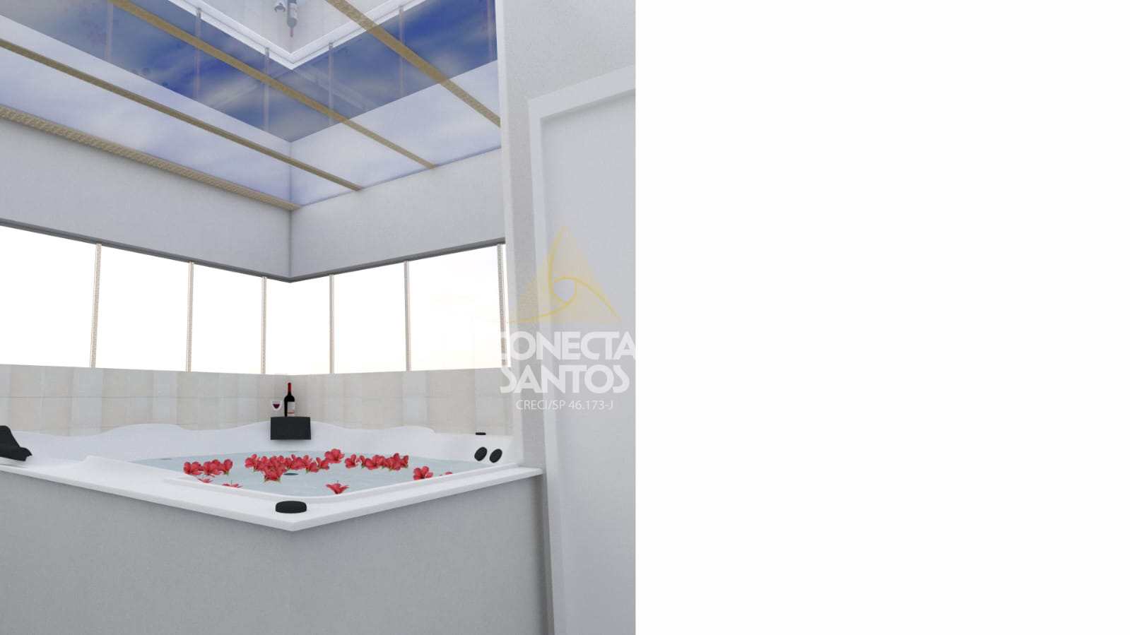 Casa à venda com 4 quartos, 260m² - Foto 29