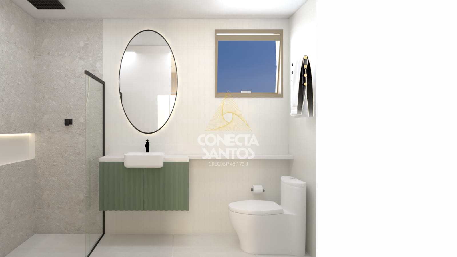 Casa à venda com 4 quartos, 260m² - Foto 19