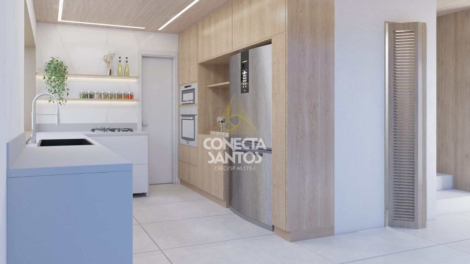 Casa à venda com 4 quartos, 260m² - Foto 11